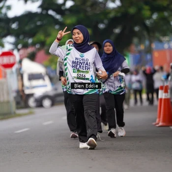 Runner Photo 8128258