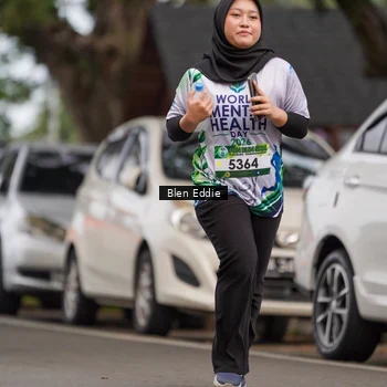 Runner Photo 8128259