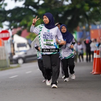 Runner Photo 8128260