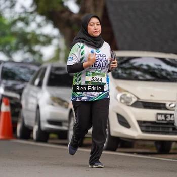 Runner Photo 8128261