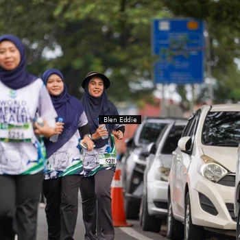 Runner Photo 8128262
