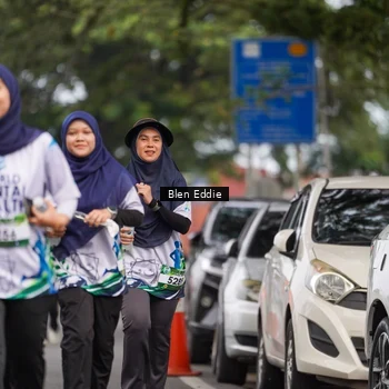 Runner Photo 8128263