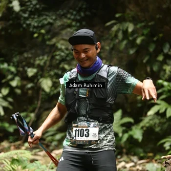 Runner Photo 8128267