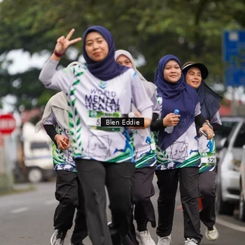Runner Photo 8128268