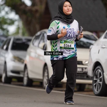 Runner Photo 8128269