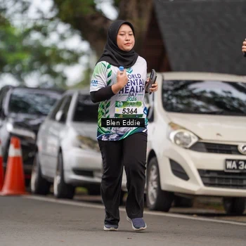 Runner Photo 8128271