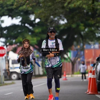 Runner Photo 8128272