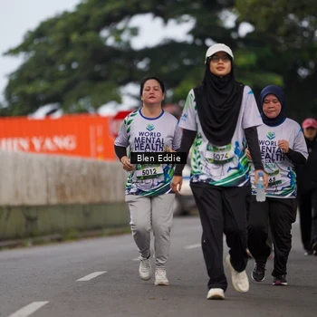 Runner Photo 8128276