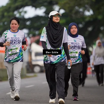 Runner Photo 8128278