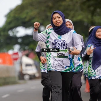 Runner Photo 8128279