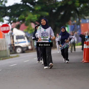 Runner Photo 8128280