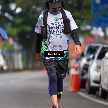 Runner Photo 8128281