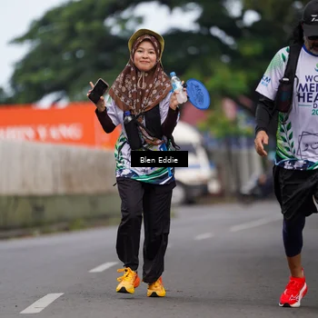Runner Photo 8128282