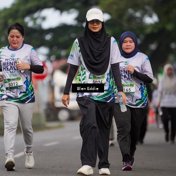 Runner Photo 8128283