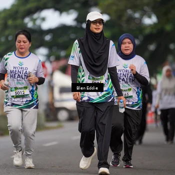 Runner Photo 8128284