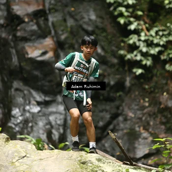 Runner Photo 8128286