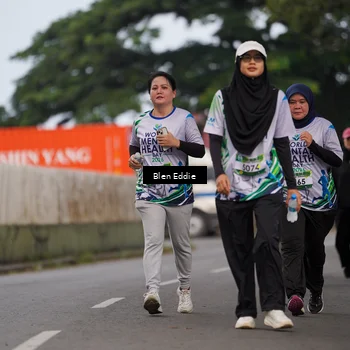 Runner Photo 8128287