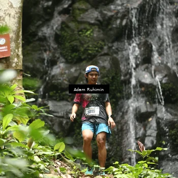 Runner Photo 8128288