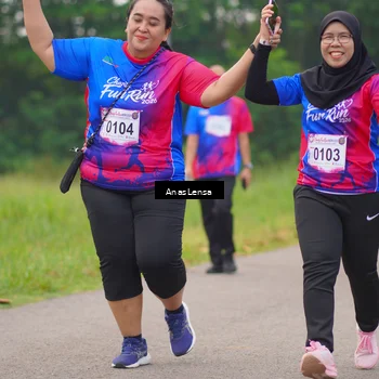 Runner Photo 8128289