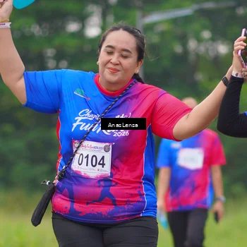 Runner Photo 8128290