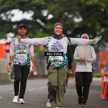 Runner Photo 8128291