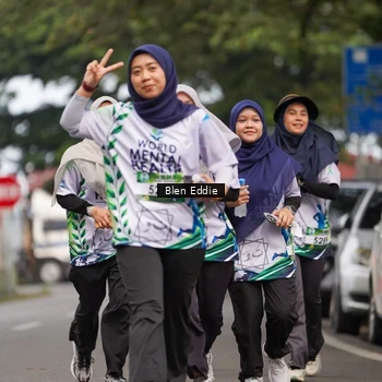 Runner Photo 8128292