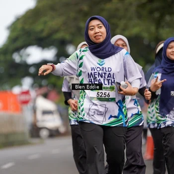 Runner Photo 8128293
