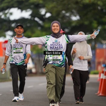 Runner Photo 8128294