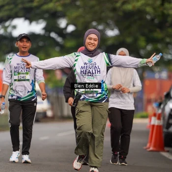 Runner Photo 8128295