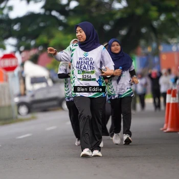 Runner Photo 8128296