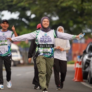 Runner Photo 8128301