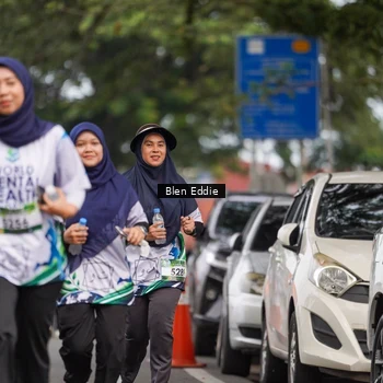 Runner Photo 8128304
