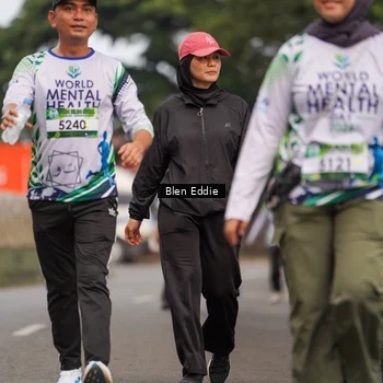 Runner Photo 8128305