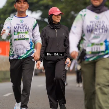 Runner Photo 8128306