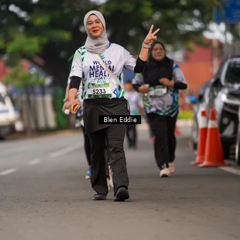 Runner Photo 8128307