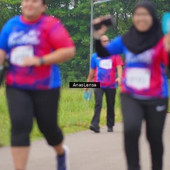 Runner Photo 8128308