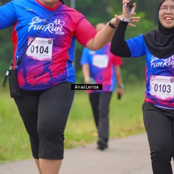 Runner Photo 8128309