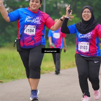 Runner Photo 8128310
