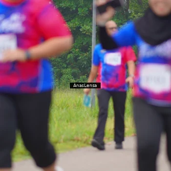 Runner Photo 8128312