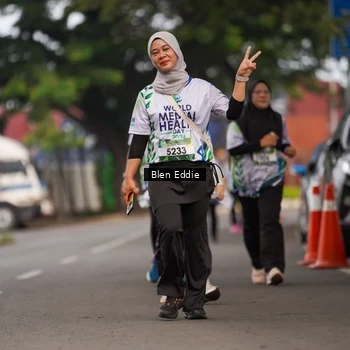 Runner Photo 8128313