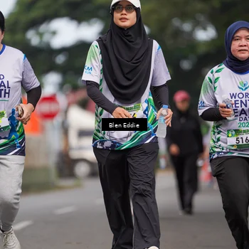 Runner Photo 8128316