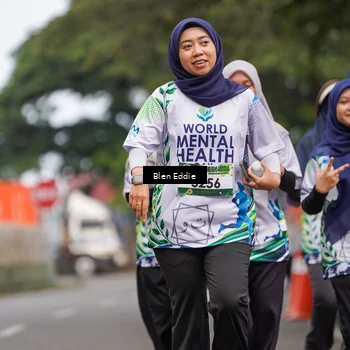 Runner Photo 8128319