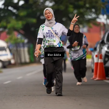 Runner Photo 8128320