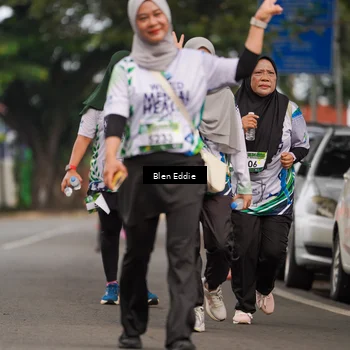 Runner Photo 8128321