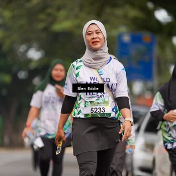 Runner Photo 8128323