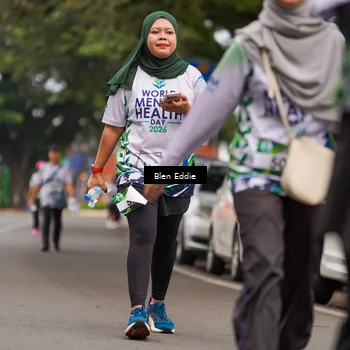 Runner Photo 8128324