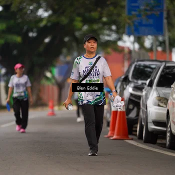 Runner Photo 8128331