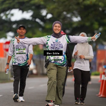 Runner Photo 8128333
