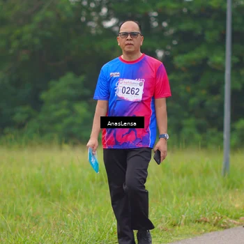 Runner Photo 8128334