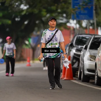 Runner Photo 8128335